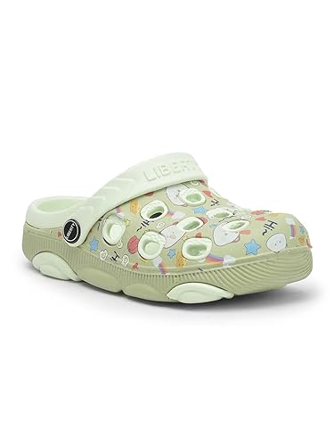 Liberty Boys Lpmxt-820Clog