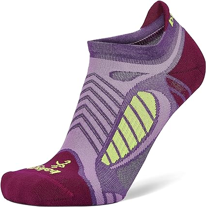 Balega Women's Ultralight No Show Athletic Running Socks for Men (1 Pair)