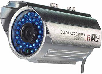 Infrared CCTV Camera 960TVL Waterproof Night Vision Security Camera IR 36 LEDs 3.6mm Lens Wide Angle Home Surveillance System