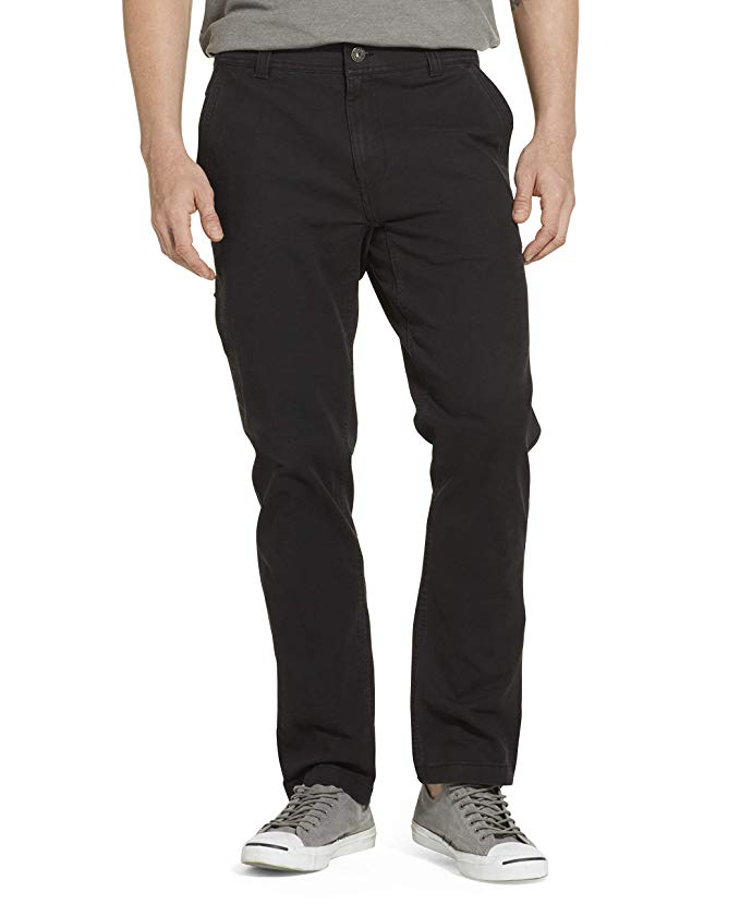 Dam Good Supply Co Performance Workwear Men's Stretch Terrain Pant (Big & Tall Sizes)