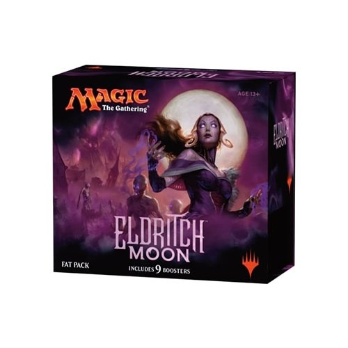 Hasbro MTG Magic Eldritch Moon Fat Pack