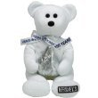 Ty Beanie Babies Hugsy - Hershey's Kisses Bear