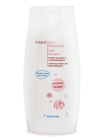 DOUXO Calm Shampoo (16.9 fl. oz.)