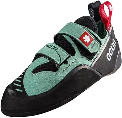 Ocun Striker QC Bouldering Shoe I Rock Climbing Shoe