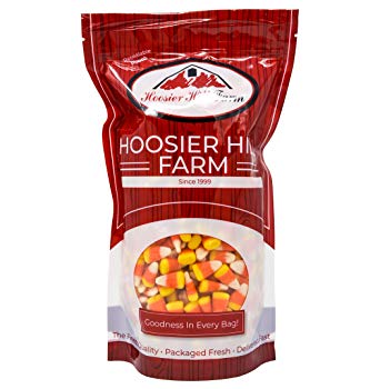 Hoosier Hill Farm premium Candy Corn, 2.5 lbs