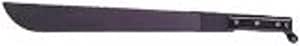 Rothco Gi Style Sawback Machete, 18''