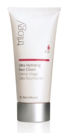 trilogy Ultra Hydrating Face Cream 75 ml