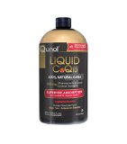 Qunol Ultra High Absorption All Natural Liquid CoQ10 100mg Orange Pineapple 203 oz Bottle 60-Servings