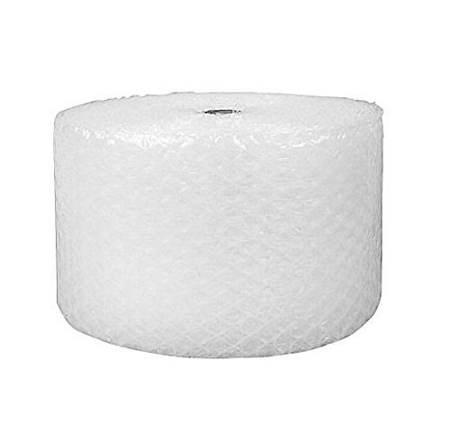 Westpack shop 1/2" 125 ft x 12" Big Bubble Cushioning Wrap, Perforated Every 12"
