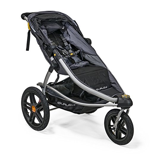 Burley Design Solstice Jogger