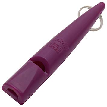 ACME Dog Whistle No. 210,5 (purple)