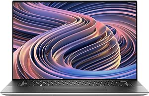 Dell XPS 15 9530 2023 Business Laptop 15.6" WUXGA IPS 14-Core Intel i7-13700H 16GB DDR5 1TB SSD Intel Arc A370M 4GB GDDR6 Thunderbolt 4 Wi-Fi 6E Backlit Keyboard Fingerprint Windows 11 Home