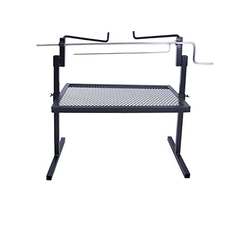 Stansport Heavy Duty Rotisserie Grill