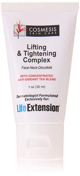 Life Extension Lifting and Tightening Complex, 1 Ounce