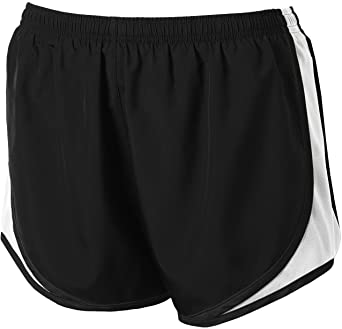 Joe's USA Ladies Moisture-Wicking Track & Field Running Shorts inSizes: XS-4XL