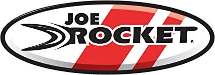 Joe Rocket GPX 2.0 Men's Street Motorcycle Gloves - Black/Red/White/X-Large