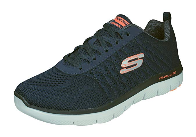 Skechers Flex Advantage 2.0, Men Outdoor Multisport Shoes