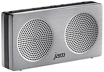 Jam Platinum Pocket Bluetooth Speaker