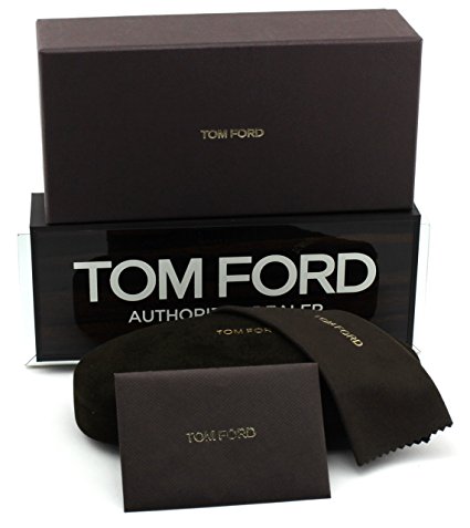 New Original Tom Ford Sunglasses Eyeglasses Case