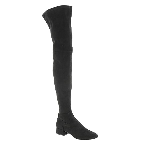 Dolce Vita Women's Jimmy Over the Knee Boot