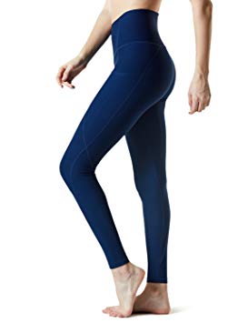 Tesla Yoga Pants High-Waist Tummy Control w Hidden Pocket FYP52/FYP54/FYP56/FYP42