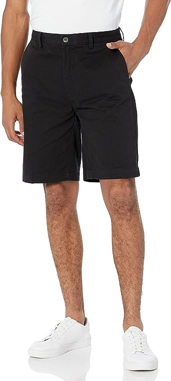 Amazon Essentials Mens Classic-fit 9" Short