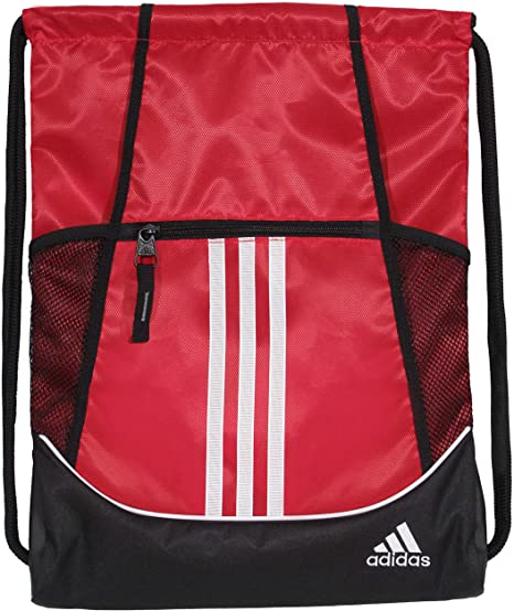 adidas Alliance II Sackpack