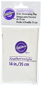 Wilton 14 Inch Featherweight Piping Bag