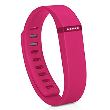 Fitbit Flex Wireless Activity Tracker and Sleep Wristband