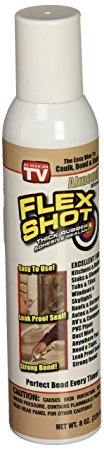 Flex Shot Almond - 2 Cans, 8 oz each