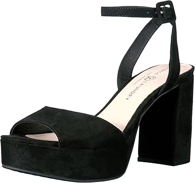 Chinese Laundry Women's Theresa Heeled Sandal