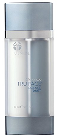 Nu Skin ageLoc Tru Face Essence Duet