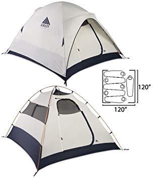 Kelty Trail Dome 6 Six Person Tent