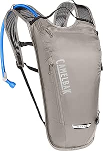 CAMELBAK Classic Light Hydration Pack 4L with 2L Reservoir