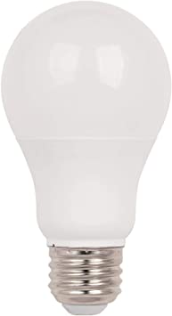 Westinghouse Lighting 5081100 11 (75 Watt Equivalent) Omni A19 Dimmable Bright Energy Star LED Light Bulb with Medium Base, 1-Pack, Warm White (3000 Kelvin)