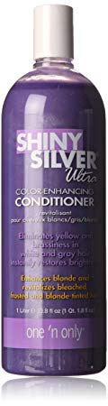 One 'n Only Shiny Silver Ultra Conditioner