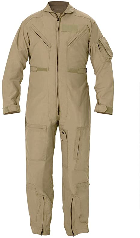 Propper Men's Nomex Flight Suit