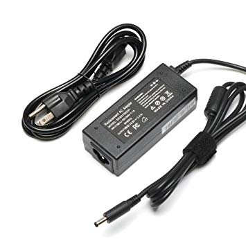 45W Replacement AC Adapter for Dell Inspiron 15 11 13 14 17 3551 3555 3558 3565 3567 5551 5552 5555 5558 5559 5565 5567 5568 5578 7558 7568 7569 7579