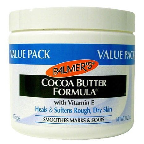 Palmer's Cocoa Butter Formula Cream, Value Pack, 13.25 Oz.