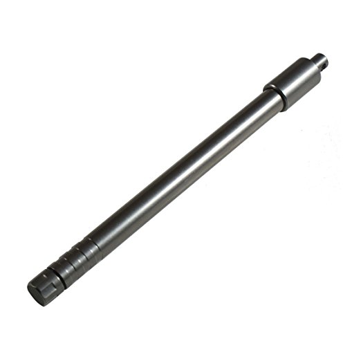 PicoPen Ti - Titanium Mini-ballpoint Pen with Magnetic Keychain Holder by TEC Accessories