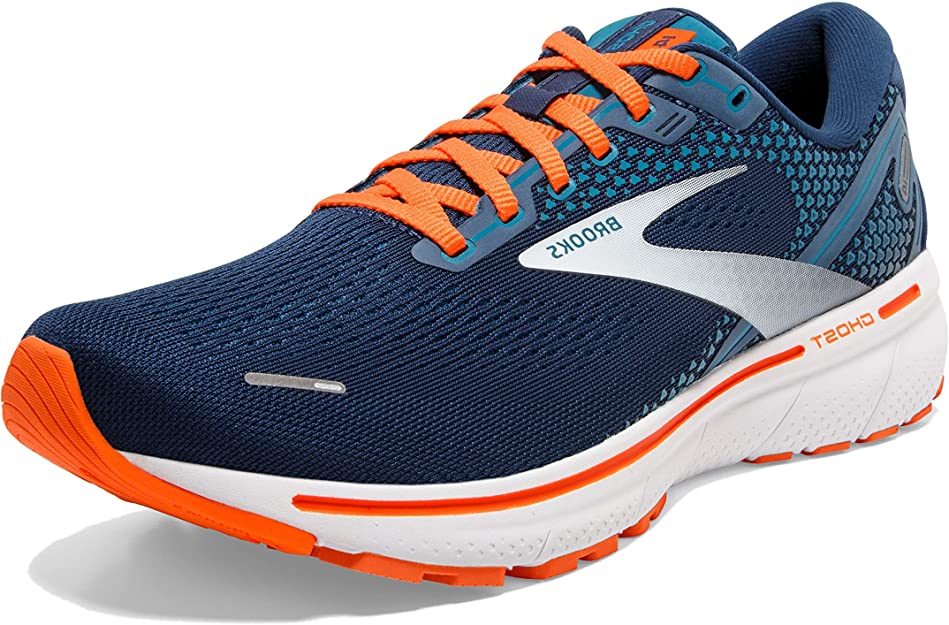 Brooks Men's Ghost 14 Running Shoe