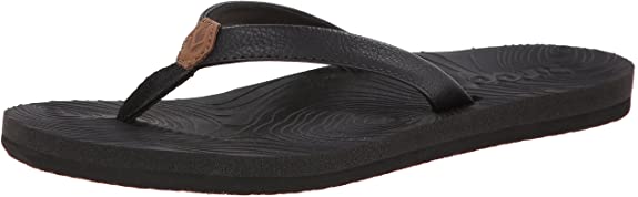 Reef Women's Sandals Zen Love | Classic Flip Flops for Women