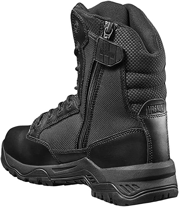 Magnum Strike Force 8.0 Wp Mens Safety Boots