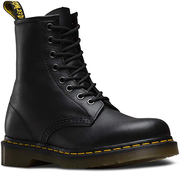 Dr. Martens 1460 Gaucho Crazy Horse Boot