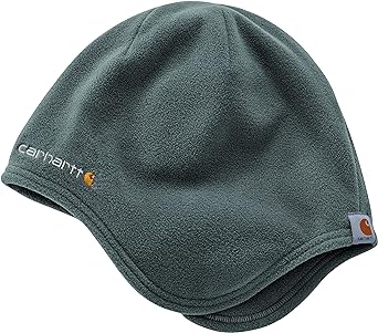 Carhartt Men's Fleece Earflap Hat