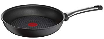 Tefal Preference Pro Non-Stick Frying Pan, 28 cm - Black