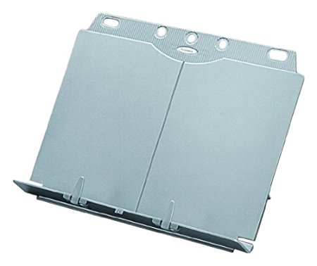 Fellowes Booklift Copy Holder - Silver