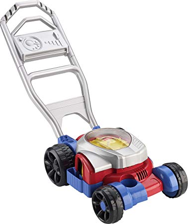 Fisher-Price Bubble Mower