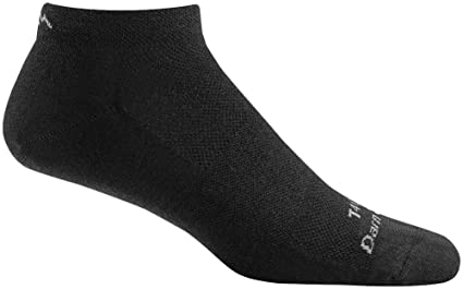 Darn Tough Tactical No Show Cushion Sock