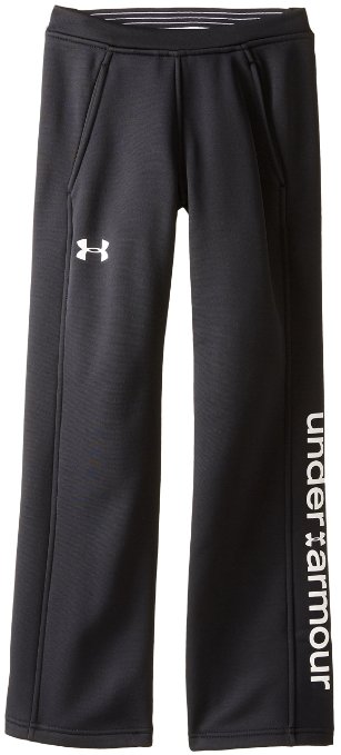 Girls' Under Armour Armour Fleece Pants